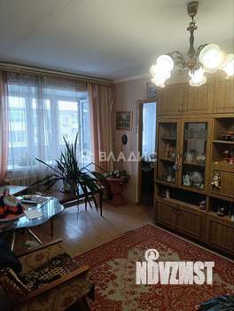 2-к квартира, на длительный срок, 42м2, 5/5 этаж