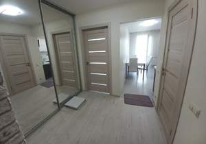 1-к квартира, на длительный срок, 43м2, 11/14 этаж