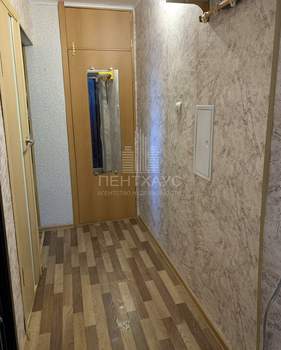 1-к квартира, на длительный срок, 30м2, 2/5 этаж