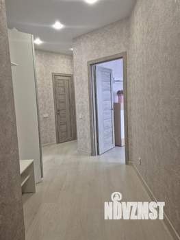 1-к квартира, на длительный срок, 47м2, 8/15 этаж