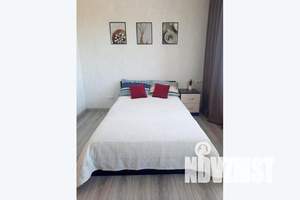 2-к квартира, посуточно, 43м2, 7/19 этаж