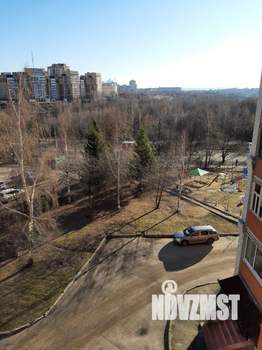 3-к квартира, на длительный срок, 102м2, 4/9 этаж