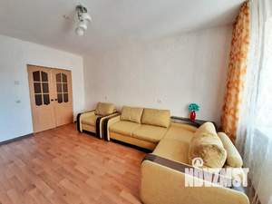 1-к квартира, посуточно, 60м2, 1/1 этаж