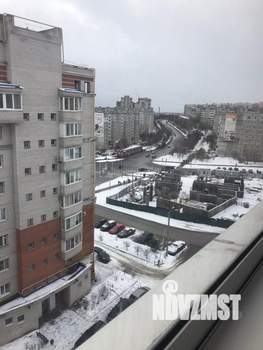 1-к квартира, на длительный срок, 46м2, 8/8 этаж