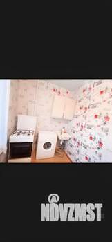 1-к квартира, на длительный срок, 34м2, 2/5 этаж