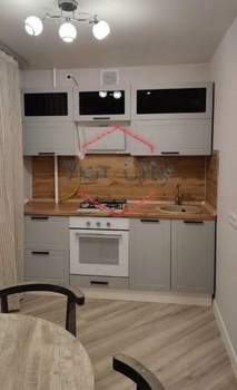 2-к квартира, на длительный срок, 44м2, 2/5 этаж