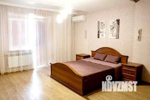 2-к квартира, посуточно, 90м2, 5/9 этаж