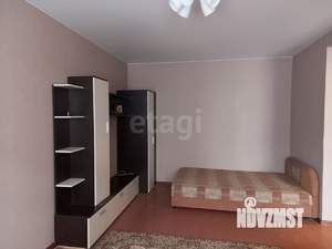 2-к квартира, на длительный срок, 47м2, 3/5 этаж