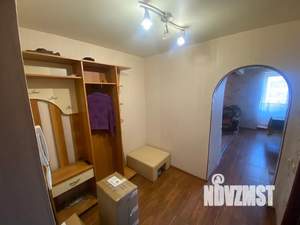 Студия квартира, посуточно, 43м2, 8/10 этаж