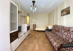 1-к квартира, на длительный срок, 37м2, 3/5 этаж