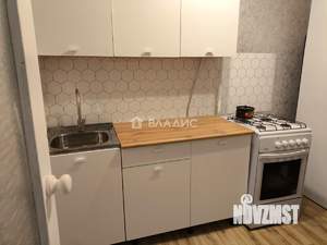 1-к квартира, на длительный срок, 29м2, 6/9 этаж