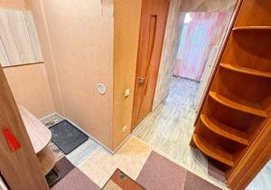 1-к квартира, на длительный срок, 33м2, 3/5 этаж