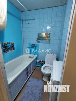 1-к квартира, на длительный срок, 34м2, 2/10 этаж