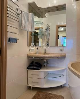 2-к квартира, на длительный срок, 65м2, 5/10 этаж