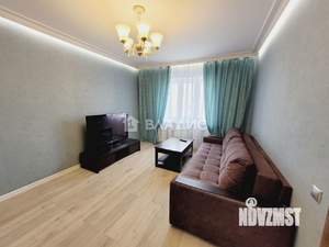2-к квартира, на длительный срок, 60м2, 16/17 этаж