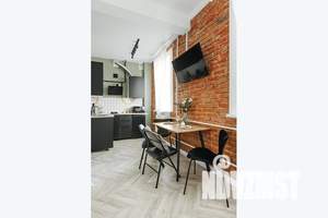 1-к квартира, посуточно, 24м2, 1/2 этаж