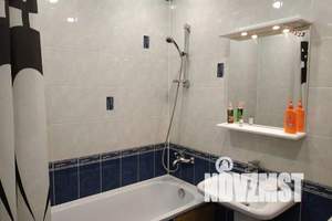 1-к квартира, посуточно, 50м2, 5/10 этаж