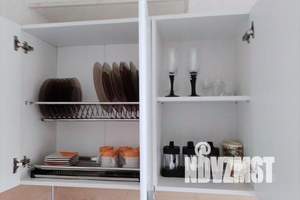 2-к квартира, посуточно, 42м2, 3/4 этаж