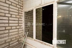 1-к квартира, на длительный срок, 28м2, 1/9 этаж