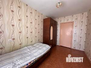 2-к квартира, на длительный срок, 48м2, 3/3 этаж