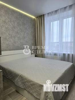 1-к квартира, на длительный срок, 45м2, 5/14 этаж