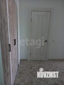 1-к квартира, на длительный срок, 44м2, 2/19 этаж