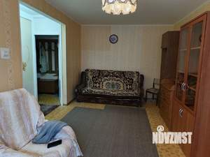 2-к квартира, на длительный срок, 45м2, 1/5 этаж