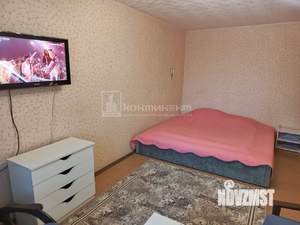 1-к квартира, на длительный срок, 31м2, 1/9 этаж