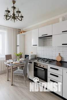 1-к квартира, посуточно, 50м2, 4/6 этаж