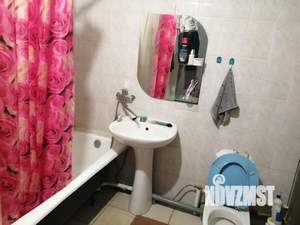 1-к квартира, на длительный срок, 53м2, 4/6 этаж