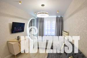 3-к квартира, посуточно, 75м2, 13/17 этаж