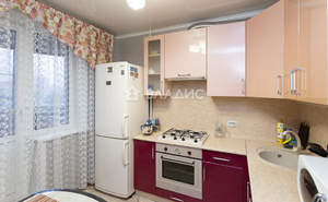 1-к квартира, на длительный срок, 39м2, 5/9 этаж