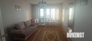 2-к квартира, на длительный срок, 61м2, 9/10 этаж