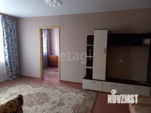 2-к квартира, на длительный срок, 47м2, 3/5 этаж