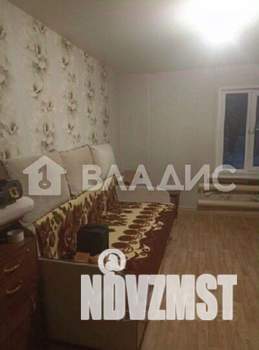 1-к квартира, на длительный срок, 29м2, 2/2 этаж