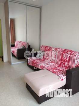 1-к квартира, на длительный срок, 42м2, 1/3 этаж