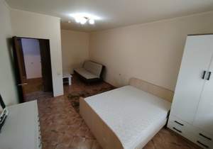 1-к квартира, на длительный срок, 45м2, 3/9 этаж