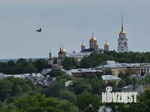 Студия квартира, посуточно, 30м2, 12/15 этаж