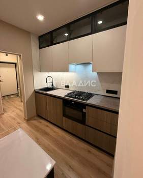 1-к квартира, на длительный срок, 35м2, 5/9 этаж