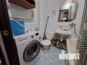 1-к квартира, на длительный срок, 33м2, 4/5 этаж