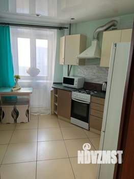 2-к квартира, посуточно, 57м2, 6/10 этаж