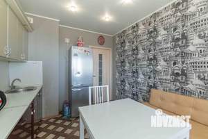 1-к квартира, на длительный срок, 51м2, 9/10 этаж
