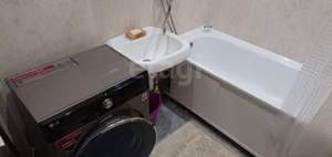 3-к квартира, на длительный срок, 80м2, 3/15 этаж