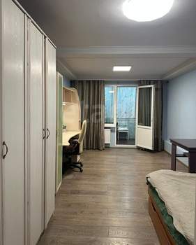 Студия квартира, на длительный срок, 28м2, 17/17 этаж