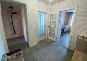 2-к квартира, на длительный срок, 51м2, 5/5 этаж