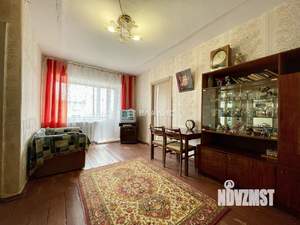 2-к квартира, на длительный срок, 42м2, 5/5 этаж