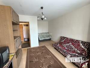 1-к квартира, на длительный срок, 36м2, 4/9 этаж