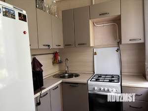 2-к квартира, на длительный срок, 39м2, 1/2 этаж