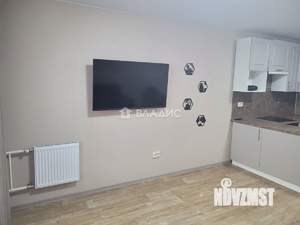 Студия квартира, на длительный срок, 28м2, 14/16 этаж