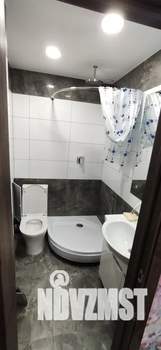 2-к квартира, посуточно, 45м2, 4/18 этаж